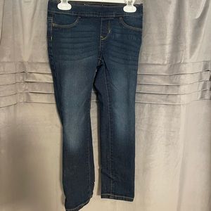 Old Navy Jeans (6-7)